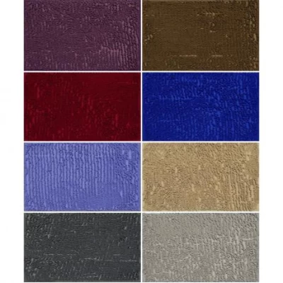 Килимок прямокутний 40*60см з довгим ворсом 2901-32