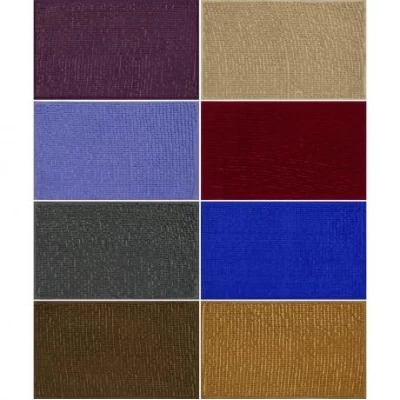 Килимок прямокутний 40*60см з коротким ворсом 2901-33