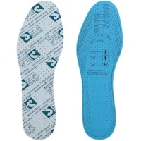 Устілки для взуття, антибактеріальні, мультирозмір B40