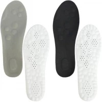 Устілки амортизуючі для спортивного взуття з піни EVA, мультирозмір 5124