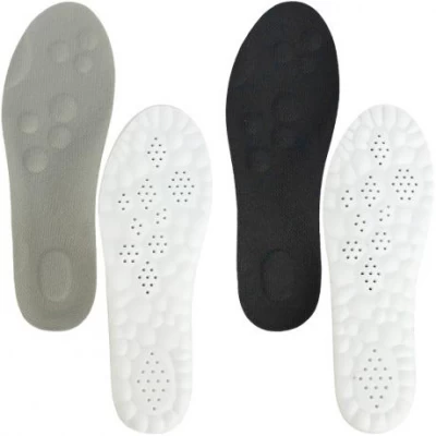 Устілки амортизуючі для спортивного взуття з піни EVA, мультирозмір 5124 Устілки амортизуючі для спортивного взуття з піни EVA, мультирозмір 5124