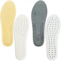 Устілки для взуття, амортизуючі з піни EVA, утеплені, мультирозмір 5080-5