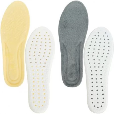 Устілки для взуття, амортизуючі з піни EVA, утеплені, мультирозмір 5080-5 Устілки для взуття, амортизуючі з піни EVA, утеплені, мультирозмір 5080-5