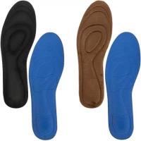 Устілки універсальні, анатомічні з амортизацією, мультирозмір 5010-1