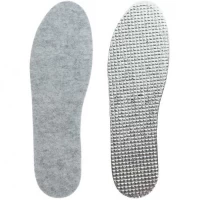 Устілки для взуття Сітка з фольгою, мультирозмір ML40