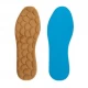 Устілки для взуття, розмір з 35 по 46 (по 2 пари), ортопедичні масажні S010