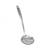 Шумівка металева 33см Срібний птах 833-B