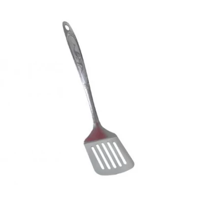 Лопатка металева 33см Срібний птах 833-C