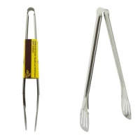 Щипці 27см для приготування їжі 836-12