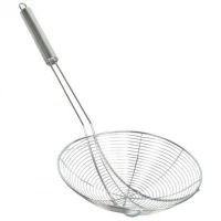 Сито-шумівка метал 840-22