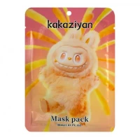 Маска тканинна зволожуюча 30мл для обличчя M186