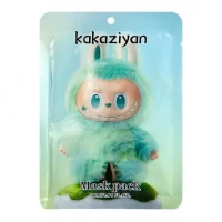 Маска тканинна зволожуюча 30мл для обличчя M188