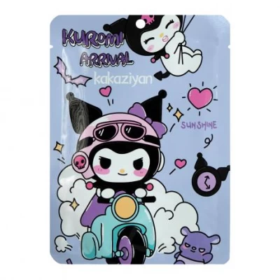 Маска тканинна зволожуюча 30мл для обличчя M35