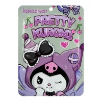 Маска тканинна зволожуюча 30мл для обличчя M18