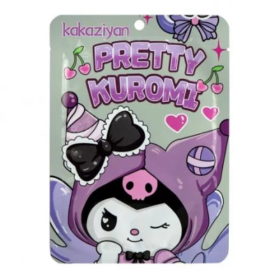 Маска тканинна зволожуюча 30мл для обличчя M18