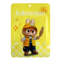 Маска тканинна зволожуюча 30мл для обличчя M176