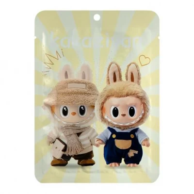 Маска тканинна зволожуюча 30мл для обличчя M173