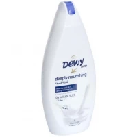 Гель для душу 1327  Молоко 500мл 610-1