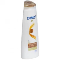 Шампунь для волосся 400мл Nourishing oil care 610-2