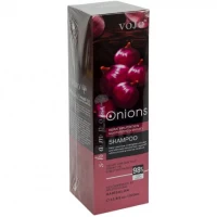 Шампунь для волосся ONIONS  1000мл 610-5