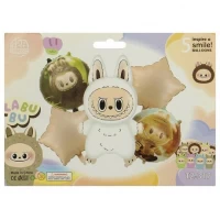 Набір повітряних куль 5шт для створення фотозони 1404-27/TZ-317 Набір повітряних куль 5шт для створення фотозони 1404-27/TZ-317