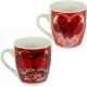 Чашка фаянс LOVE 200мл 812-3 Чашка фаянс LOVE 200мл 812-3