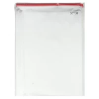 Пакет пакувальний 100шт з клейкою стрічкою 35*50см