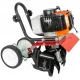 Бензиновий культиватор ASR756, роторний, 58 см³ ASR756