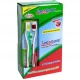 Набір зубних щіток  на блістері 3шт (2 дорослі + 1 дитяча) S619C