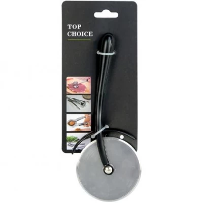 Ніж-ролик  для нарізки піци і тіста 1624D