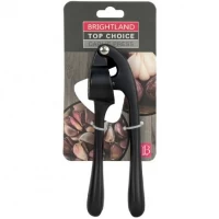 Прес для часнику  металевий 1636D