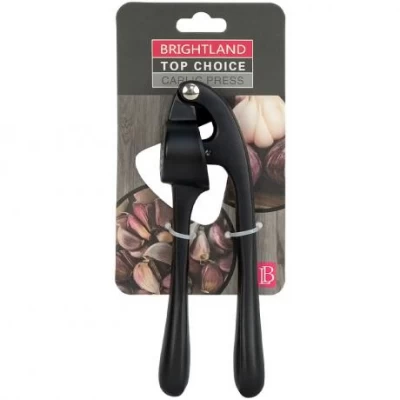 Прес для часнику  металевий 1636D