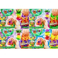 Набір для креативної творчості RELAX BOX H2Orbis укр.ДТ-KП-03-17/RLX-01-03U Набір для креативної творчості RELAX BOX H2Orbis укр.ДТ-KП-03-17/RLX-01-03U