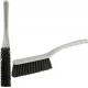 Щітка господарська 38*7*4см з пластиковою ручкою 1191-1 Щітка господарська 38*7*4см з пластиковою ручкою 1191-1