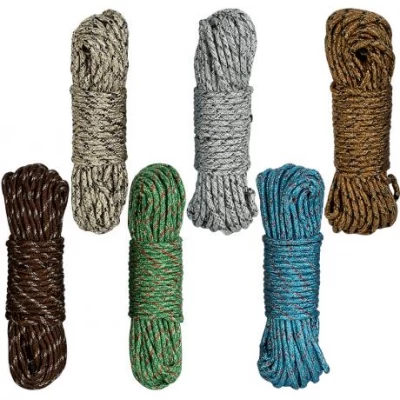 Мотузка 15 метрів D5мм 15M