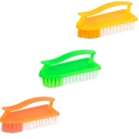 Щітка праска 13*6*6см, універсальна 0016