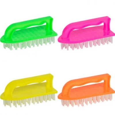 Щітка праска 13*6*5см, універсальна 551B