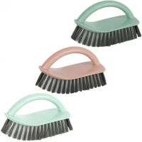 Щітка праска універсальна, вигнута 823-1