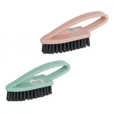 Щітка праска 17*7*5см універсальна з ергономічною ручкою 8251-1