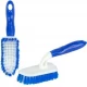 Щітка господарська 21*8*5см універсальна з довгою ручкою 8259 Щітка господарська 21*8*5см універсальна з довгою ручкою 8259