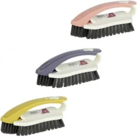 Щітка праска 2 в 1 універсальна з ергономічною ручкою 2620