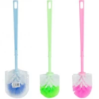 Щітка-йоржик для унітазу 37см 090