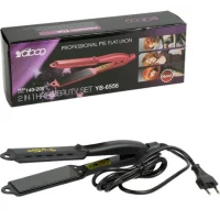 Праска для волосся 8810