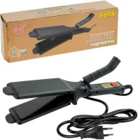 Праска для волосся 869A