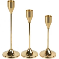 Набір підсвічників  3шт 415-4