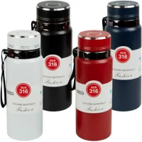 Термос 800мл із нержавіючої сталі B25-7