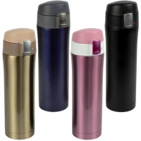 Термос вакуумний 500 мл із нержавіючої сталі B25-15