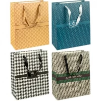 Пакет подарунковий 30х12х40см HL-123/DF-699L Пакет подарунковий 30х12х40см HL-123/DF-699L