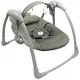 Дитячий заколисуючий центр для дітей 3–11кг Mastela 6599 сірий Дитячий заколисуючий центр для дітей 3–11кг Mastela 6599 сірий
