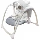Дитячий заколисуючий центр для дітей 3–11 кг Mastela 6513 сірий